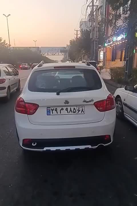 کوییک ۴۰۳بی نقطه|خودرو سواری و وانت|کرج, عظیمیه|دیوار