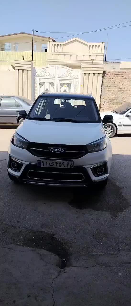 ام وی ام x33s اسپرت|خودرو سواری و وانت|کرمان, |دیوار