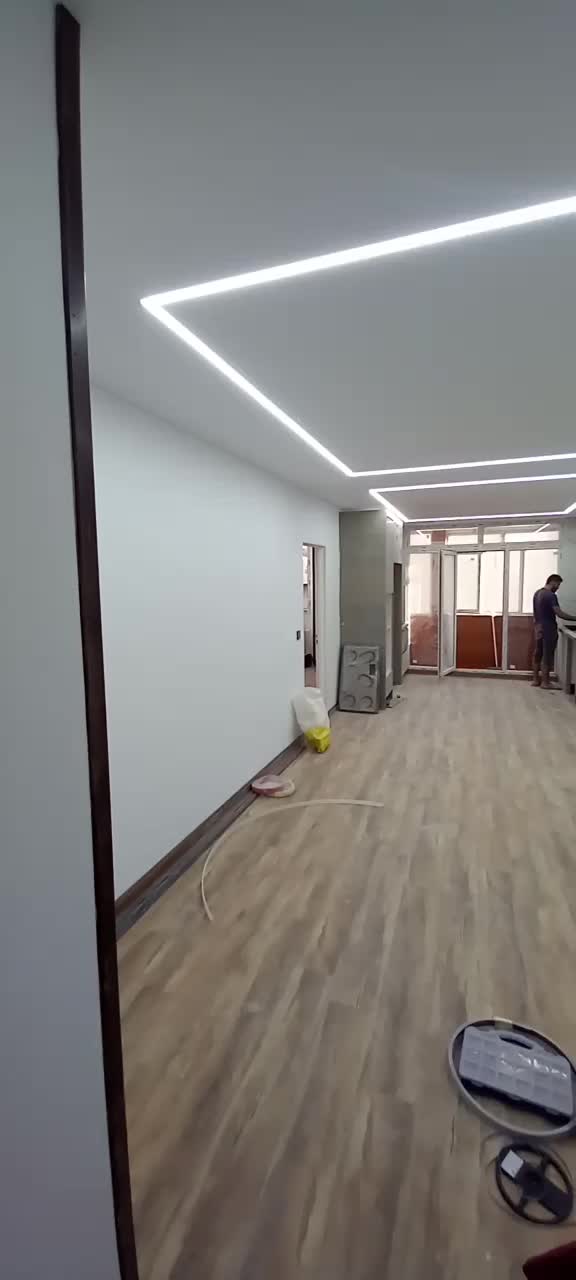 نصاب لاین نوری نور خطی|خدمات پیشه و مهارت|ملارد, |دیوار