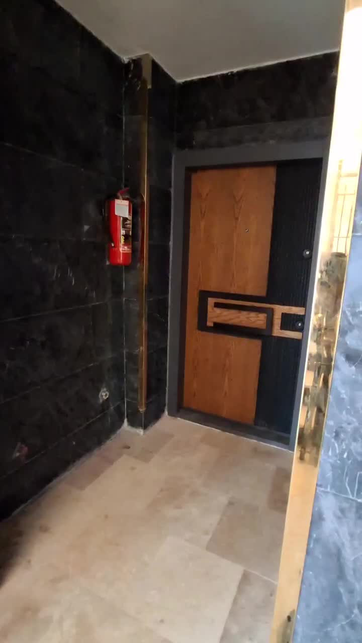 ۱۲۵ متر طالقانی / ویو دریا و کوه/کلید نخورده|فروش آپارتمان|رامسر, |دیوار