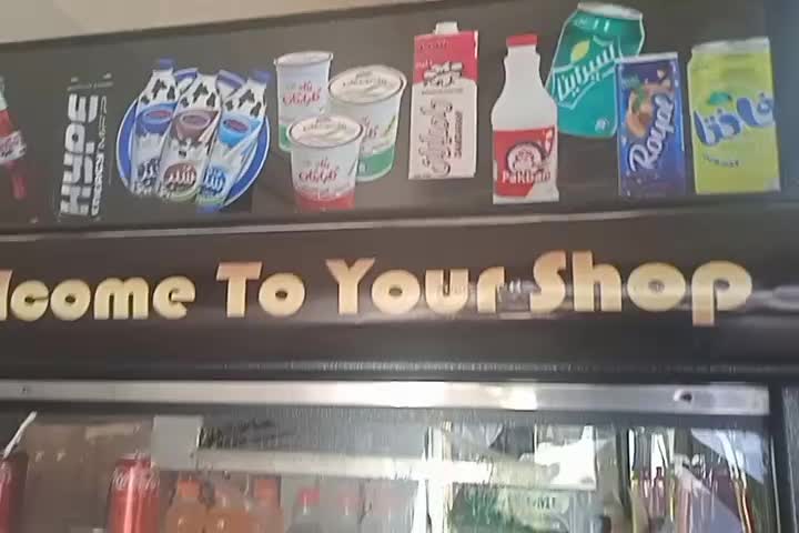 یخچال ویترینی ۱۲۰ در دو متر|یخچال و فریزر|بندر انزلی, عباس آباد|دیوار