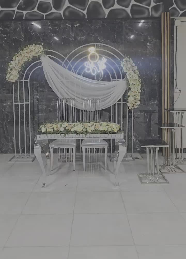 باغ برای جشن و میهمانی|خدمات پذیرایی، مراسم|رباطکریم, یقه|دیوار