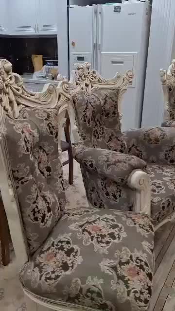 فروش مبل ۹ نفره|مبلمان خانگی و میز عسلی|شیراز, معالی‌آباد|دیوار