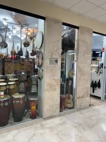 اولین فروشگاه موسیقی خوشنام در هشتگرد جدید مهستان|آلات موسیقی|هشتگرد, |دیوار