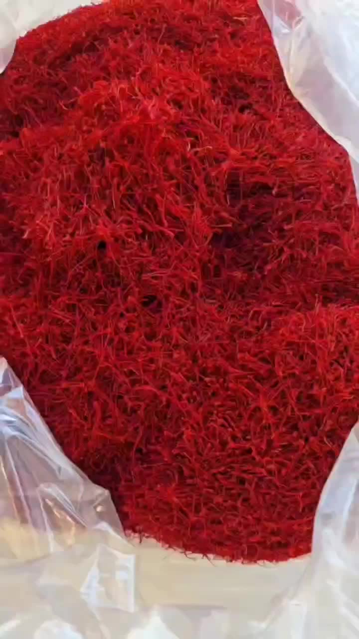 زعفران طبیعی خشک (بهاباد)،صادراتی ،هل اکبر بنفش|خوردنی و آشامیدنی|یزد, |دیوار