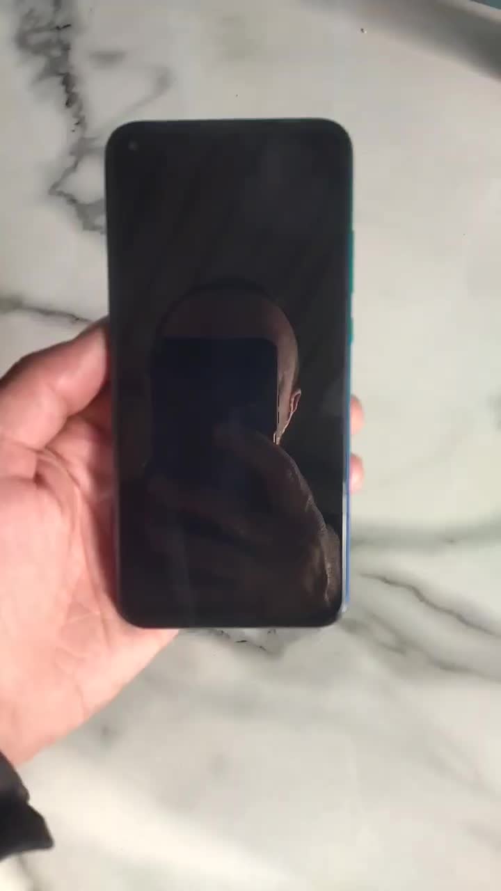 گوشی هواوی y7p|موبایل|تبریز, |دیوار