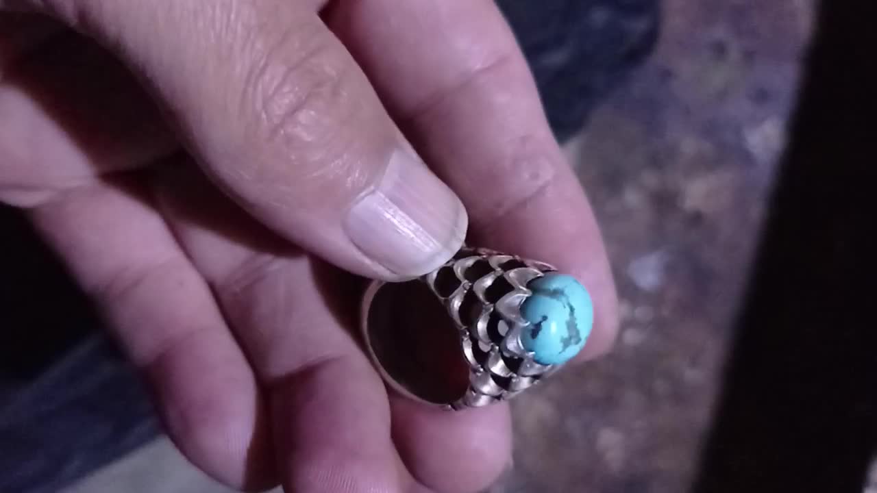 فیروزه نیشابور|جواهرات|فشاپویه, |دیوار