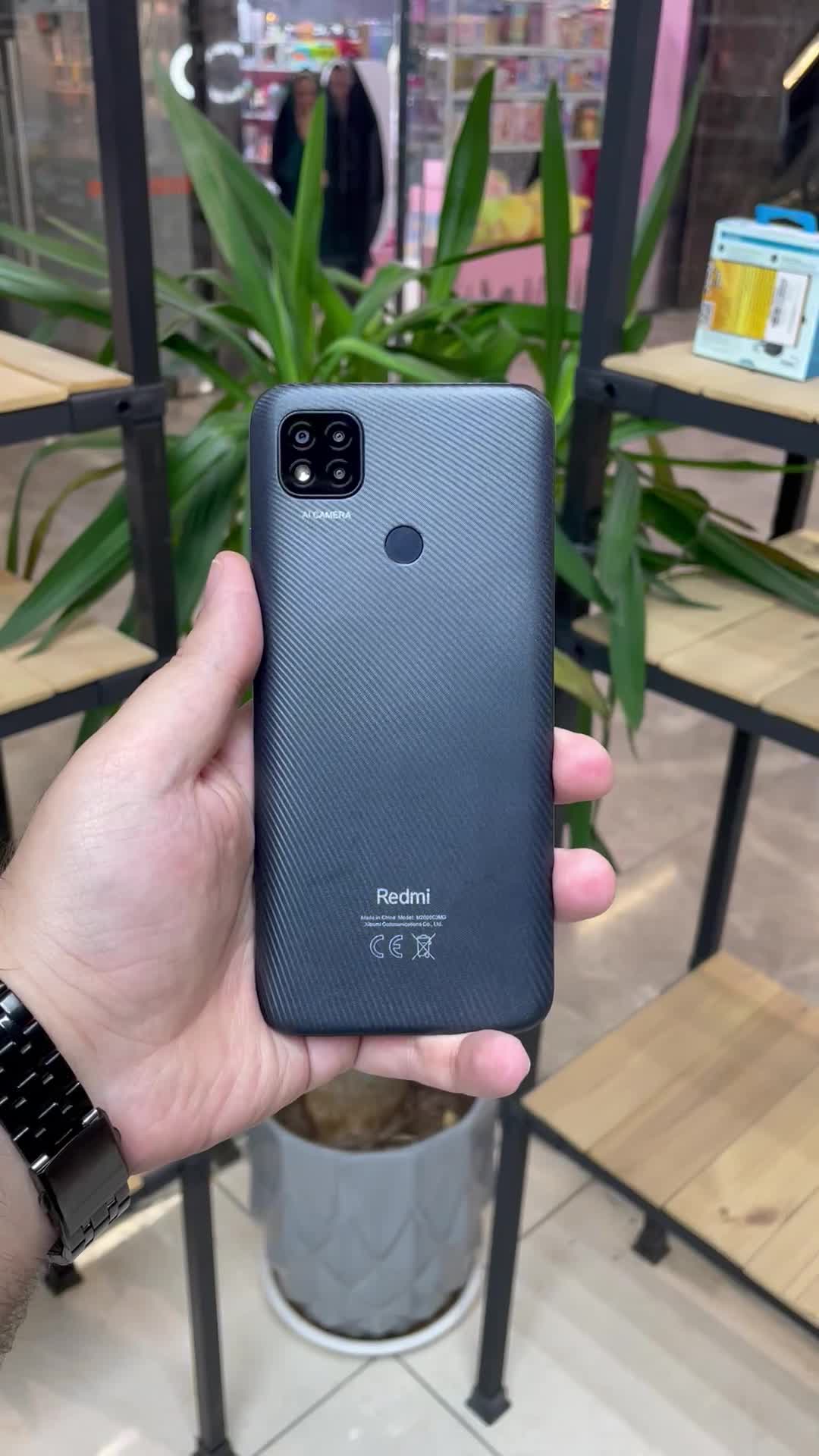 Redmi 9c|موبایل|یزد, |دیوار