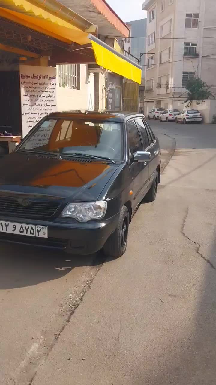 ۱۳۲ sxمدل۹۰هیدرولیکABSفنیترقه|خودرو سواری و وانت|رشت, جهاد|دیوار