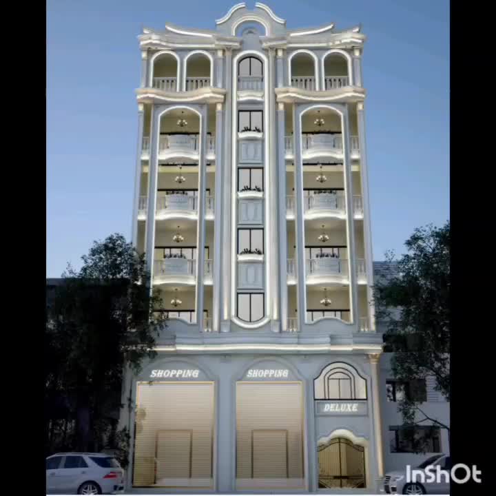 پیش‌فروش واحدهای دِلوکس آزادشهر|پیش‌فروش املاک|آزادشهر, |دیوار