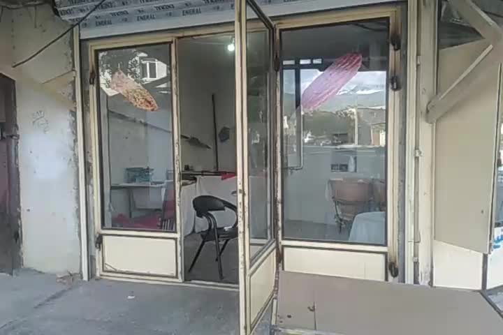 نانوایی شاطر بربری و سنگک برای شراکت یاروزمزد|استخدام خدمات فروشگاه و رستوران|مشگین شهر, |دیوار