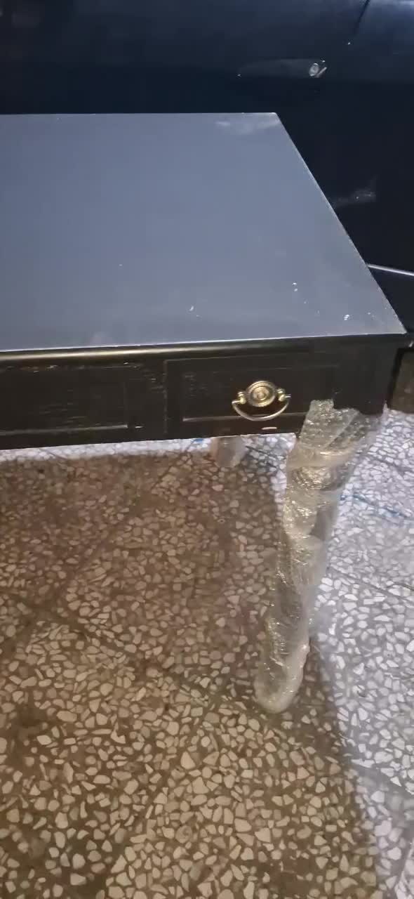 میز مدیریت رنگ مشکی|دفتر کار|تهران, هروی|دیوار