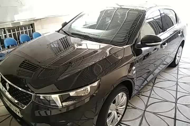 تارا اتومات مدل ۱۴۰۴ رنگ مشکی|خودرو سواری و وانت|پاکدشت, پاکدشت (مامازند)|دیوار