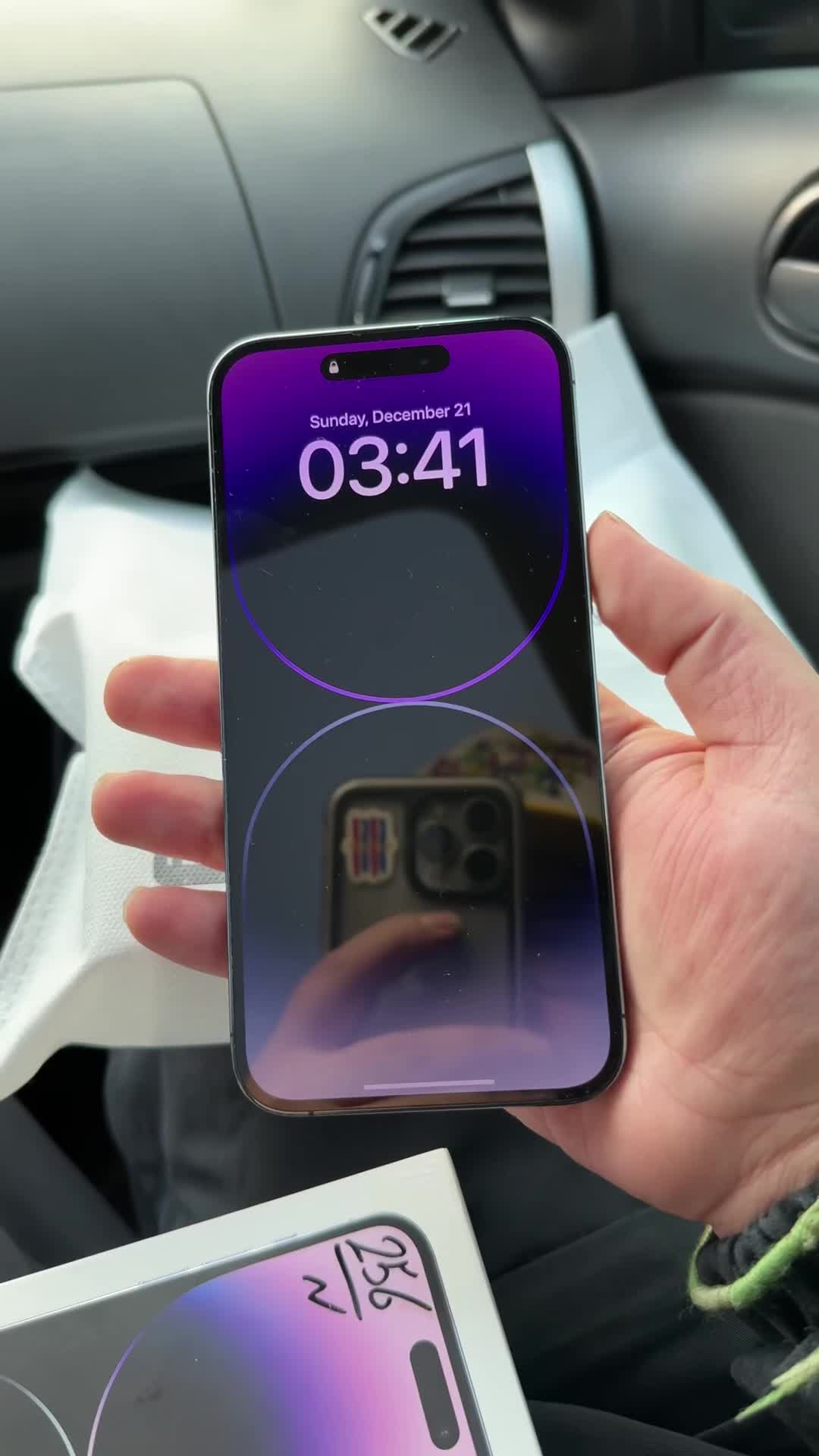 Iphone 14pro max|موبایل|تهران, پاسداران|دیوار