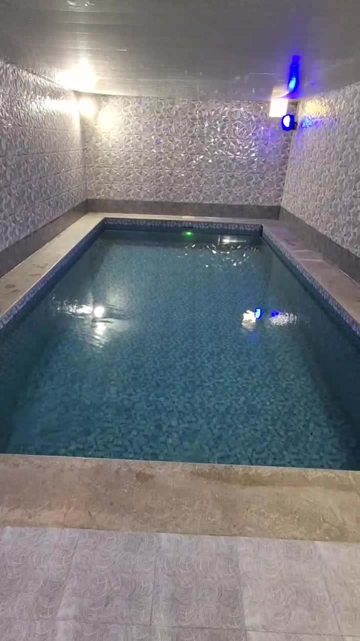 اجاره شبانه/استخردار/مجرد|اجارهٔ کوتاهمدت ویلا و باغ|رامسر, |دیوار