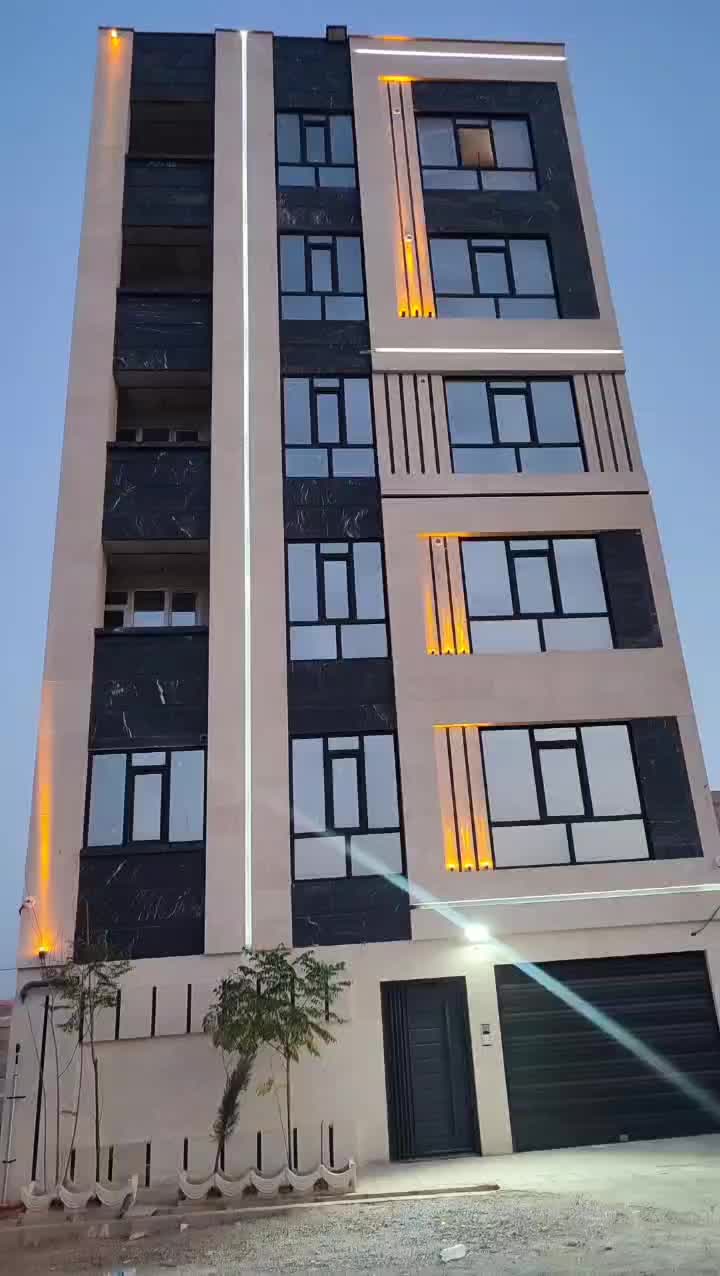 رهن واحد ۹۰متری شهرک یاس|اجارهٔ آپارتمان|پاکدشت, شهرک انقلاب|دیوار