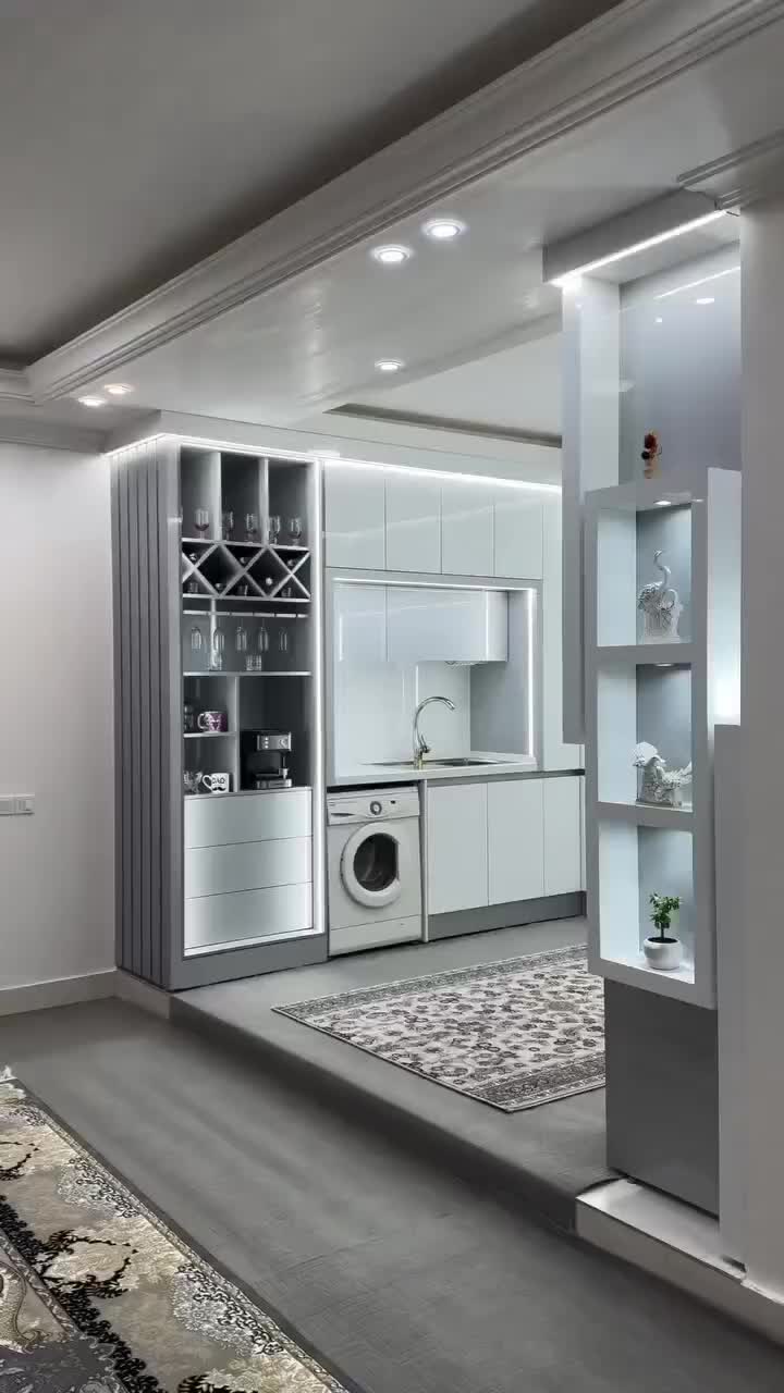 کابینت وکمد دیواری lux cabinets|مصالح و تجهیزات ساختمان|پاکدشت, شهرک امام رضا|دیوار