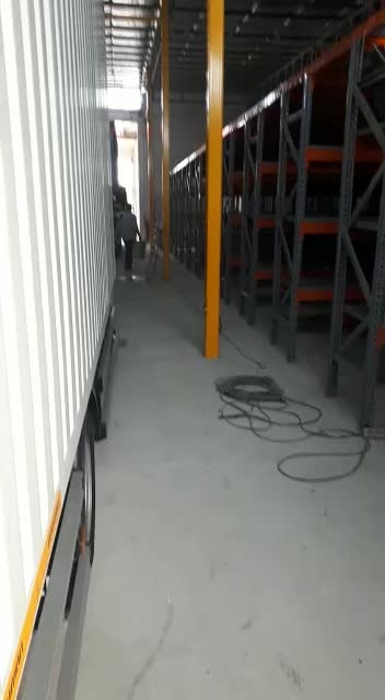 اسپادانا ، پیشرو در قفسه بندی صنعتی|عمدهفروشی|اصفهان, جوزدان الیادران|دیوار