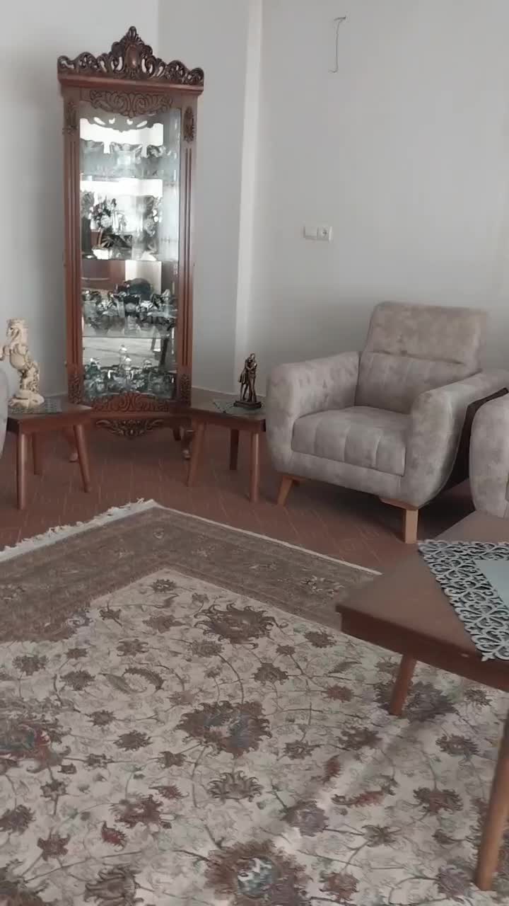 مبل|مبلمان خانگی و میز عسلی|زیباشهر, |دیوار