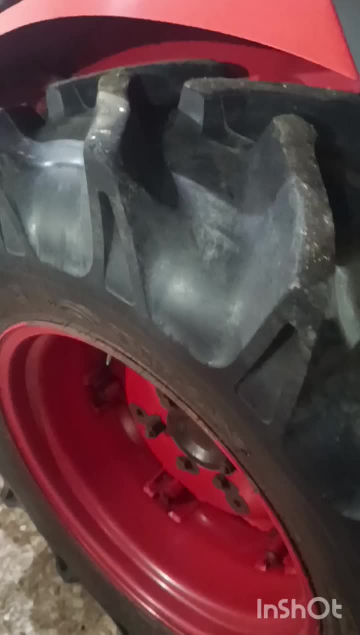 تراکتور دایدونگ کره|خودرو سنگین|تالش, طولارود|دیوار