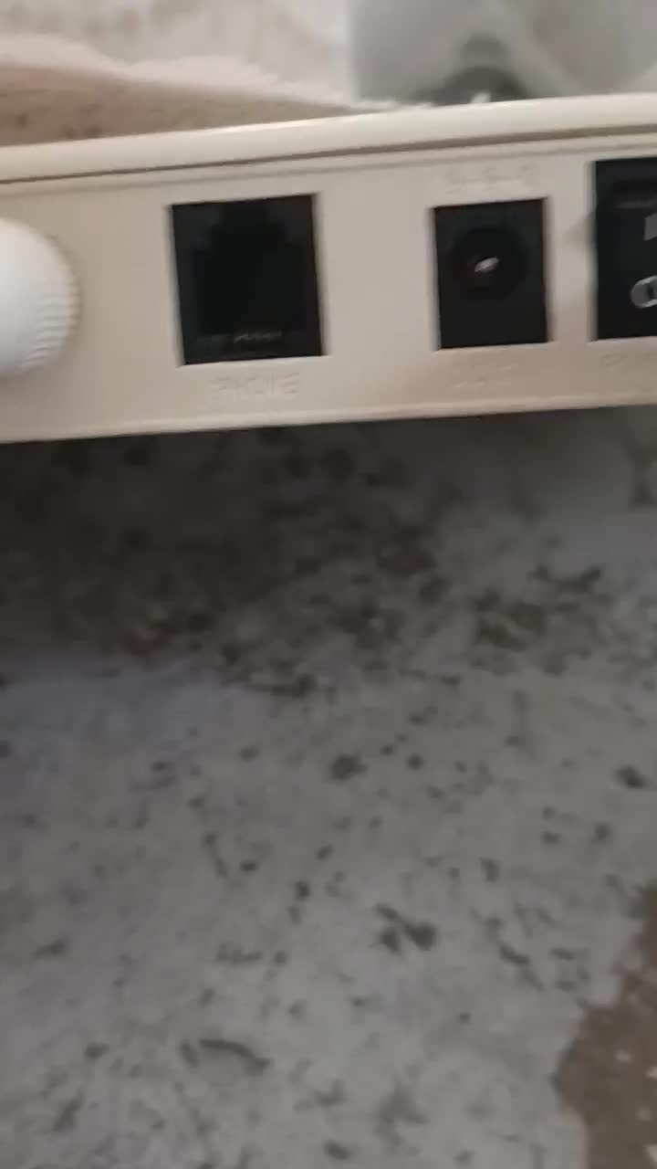 وای فا|مودم و تجهیزات شبکه|پاکدشت, خاتون آباد|دیوار