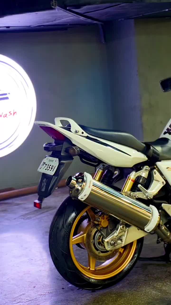 Cb1300|موتورسیکلت|تهران, الهیه|دیوار