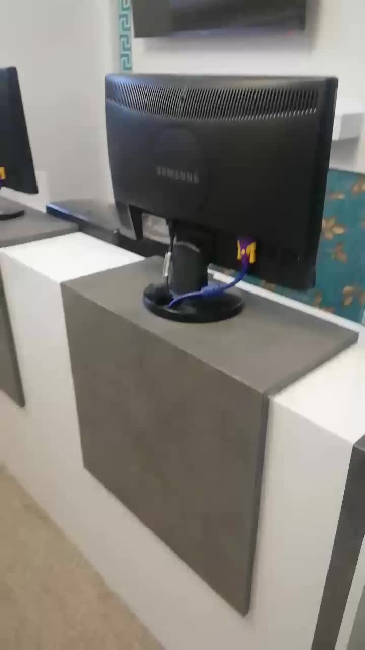 فروش کانتر آژانسی و کامپیوتر|فروشگاه و مغازه|مشهد, کوشش|دیوار