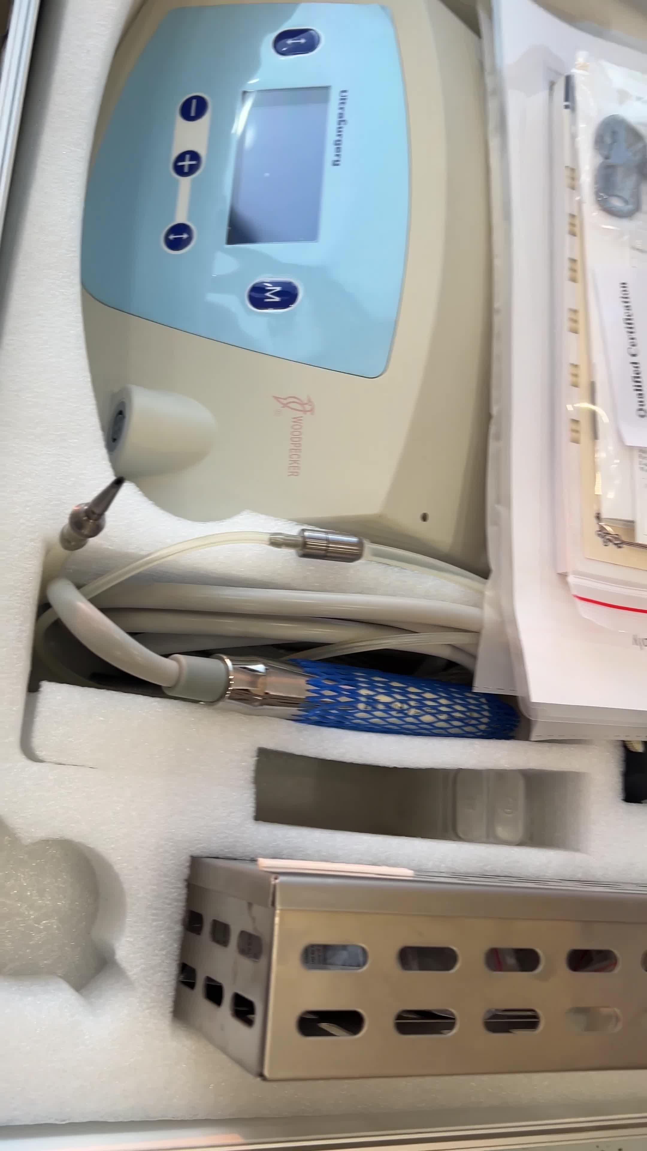 دستگاه پیزوسرجری وودپیکر us|پزشکی|قائم‌شهر, |دیوار