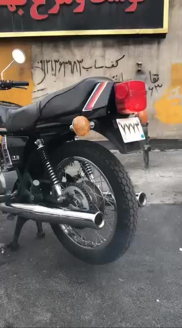 سوزوکی x7 ۲۵۰|موتورسیکلت|بهارستان, |دیوار