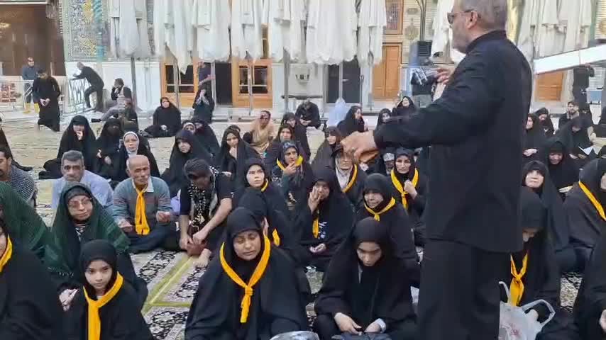 کربلا ارزان خدمات کامل عروسی درکربلا طبخ نان تازه|تور و چارتر|نیشابور, فردوس شمالی|دیوار