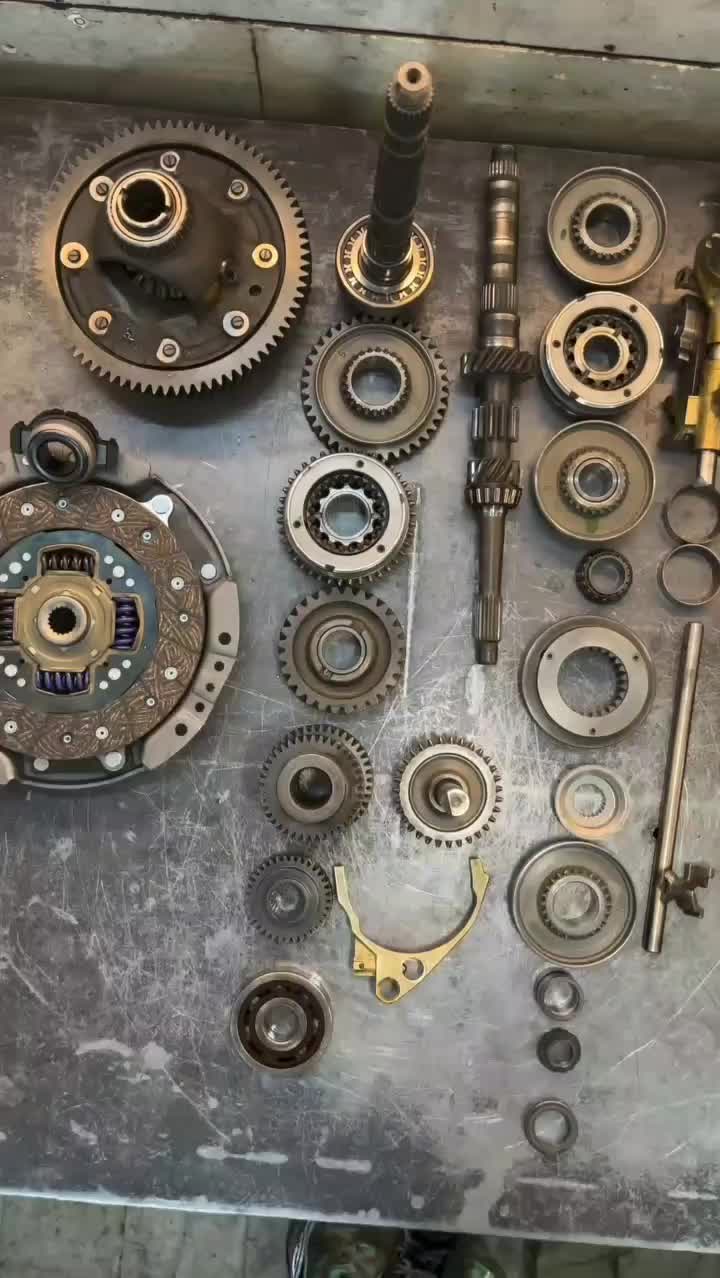 میکانیک جلوبندی|خدمات موتور و ماشین|بندرعباس, |دیوار