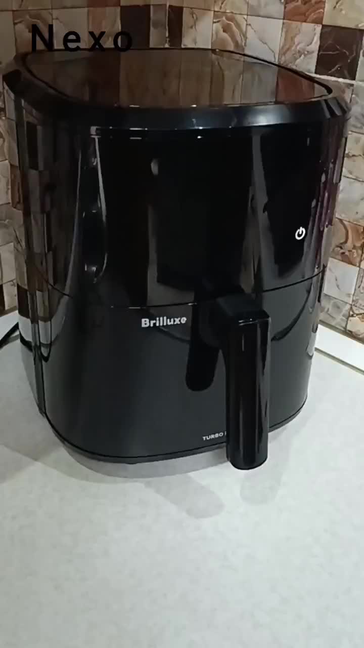 سرخکن، Aire fire بریلوکس ویژه رودهن|اجاق گاز و لوازم برقی پخت‌وپز|رودهن, |دیوار