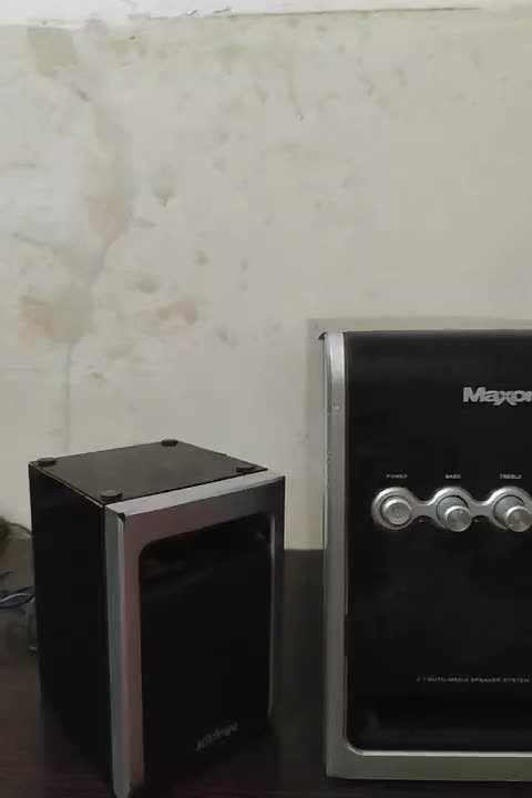 اسپیکر سالم|سیستم صوتی خانگی|اندیمشک, |دیوار