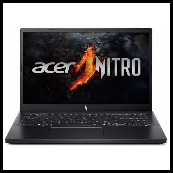 لپ تاپ ایسر نیترو مدل ACER NITRO ANV15-AA1|رایانه همراه|اصفهان, خلجا|دیوار
