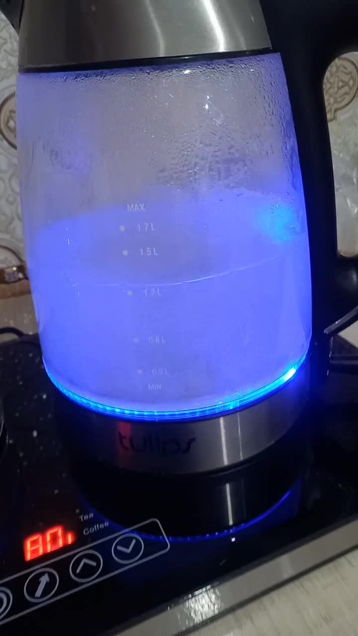 چای ساز وقهوه ساز|سماور، چایساز، قهوهساز|خرمآباد, |دیوار