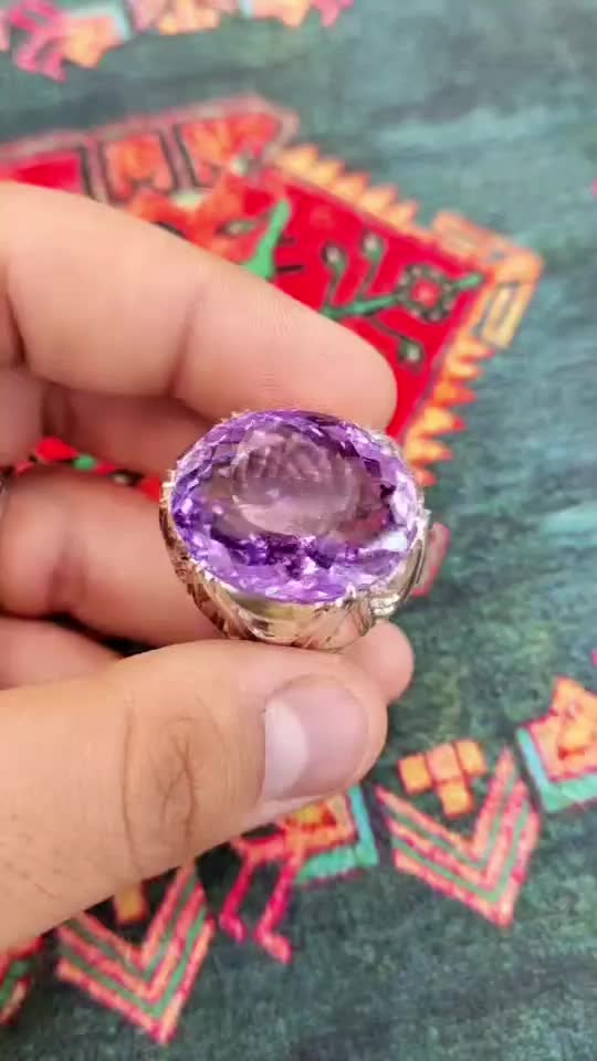 بورس انگشترهای کلیکسیونی و خاص|جواهرات|ارومیه, |دیوار