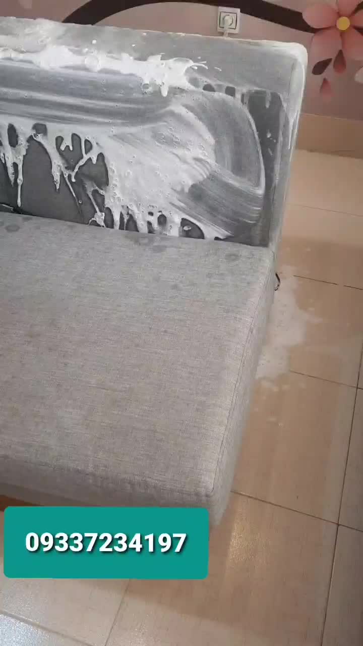 مبل موکت خوشخواب شویی ، مبلشویی ، مبل شویی|خدمات نظافت|شیراز, زرهی|دیوار