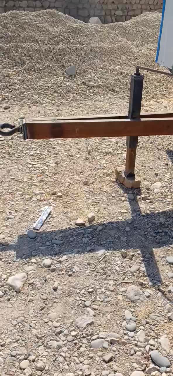 فروش کانکس چرخدار نودر ابعاد مختلف .جانی|عمدهفروشی|ایلام, |دیوار