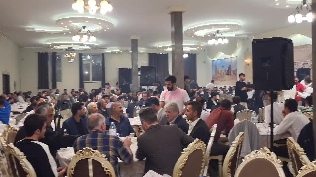 تالار اشراف زیر قیمت تمامی تالار ها|خدمات پذیرایی، مراسم|اردبیل, |دیوار
