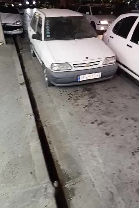 کوییک 1404 ۸۵ گانه|خودرو سواری و وانت|فردیس, شهرک ارم|دیوار