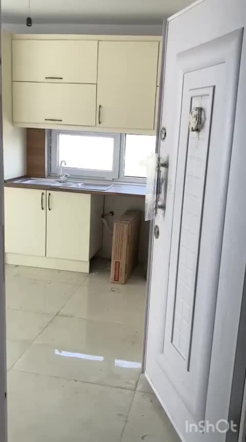 ۶۵ متر کلید نخورده دو خوابه تکواحدی|اجارهٔ آپارتمان|تهران, کاج|دیوار