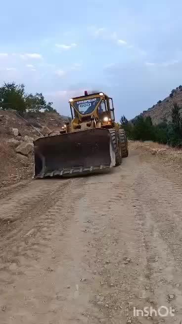 لودر کاترپیلار ۹۵۰|خودرو سنگین|نورآباد ممسنی, |دیوار