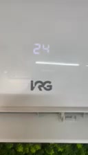 فروش کولرگازی اسپیلت ایران رادیاتور|کولر گازی و فنکوئل|تهران, بهار|دیوار