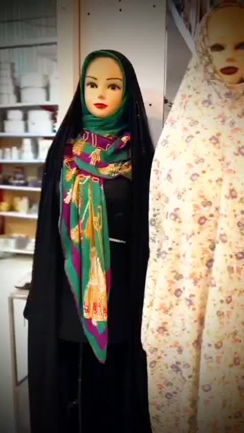 واگذاری غرفه عفاف و حجاب|اجارهٔ مغازه و غرفه|اصفهان, سپاهان‌شهر|دیوار