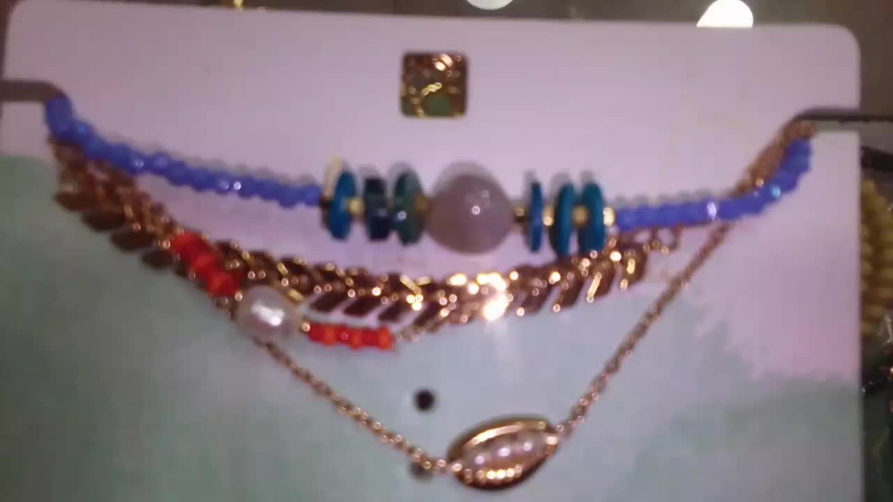 جدیدترین دستبند ترند دخترانه|بدلیجات|تهران, شهرک فردوس (حسینی)|دیوار