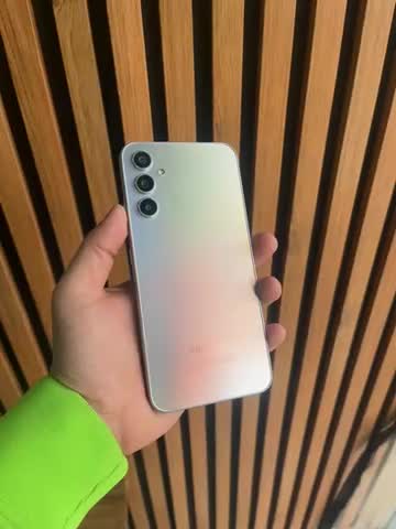 samsung A34 5G|موبایل|هشتگرد, مدرس|دیوار