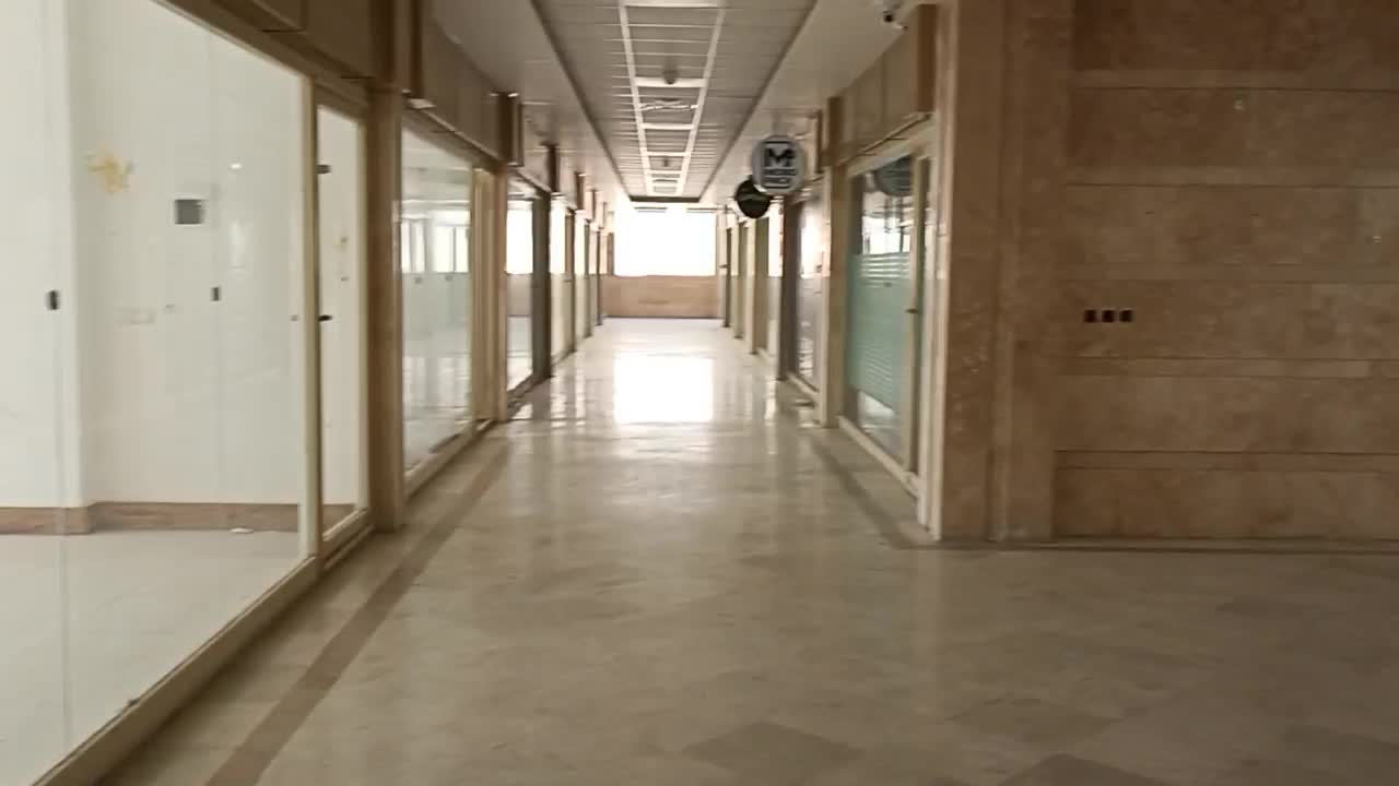 واحد تجاری 48متری مجتمع وارنا،|فروش مغازه و غرفه|گنبد کاووس, |دیوار