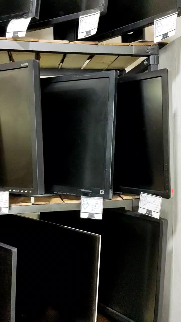 مانیتور27 تا 32اینچ DELL HP LG SAMSUNG|قطعات و لوازم جانبی رایانه|تهران, آذری|دیوار