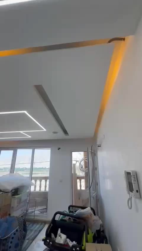 برقکاری ساختمان هوشمند سازی و سیستم صوتی لاین نوری|خدمات پیشه و مهارت|شیراز, فرهنگ شهر|دیوار