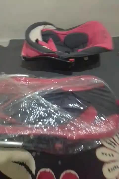 کریر دوحفت روروک|اسباب و اثاث بچه|رباط‌کریم, الارد|دیوار